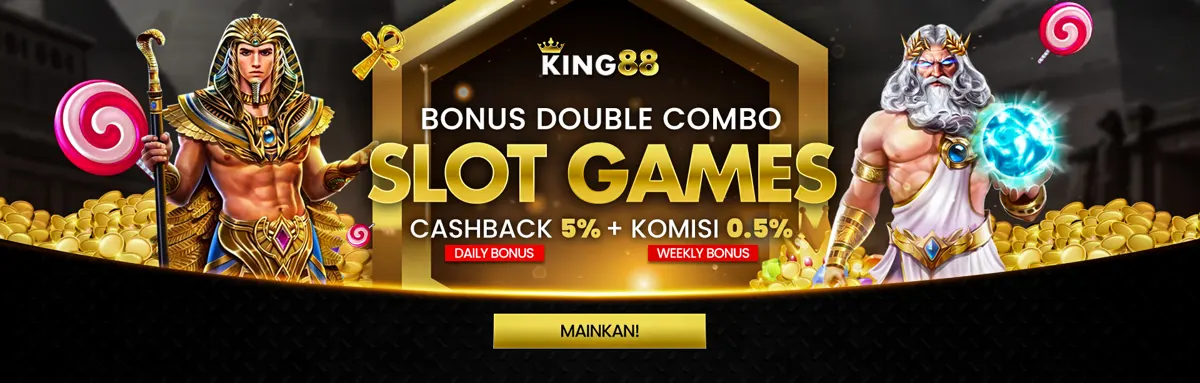 KING88